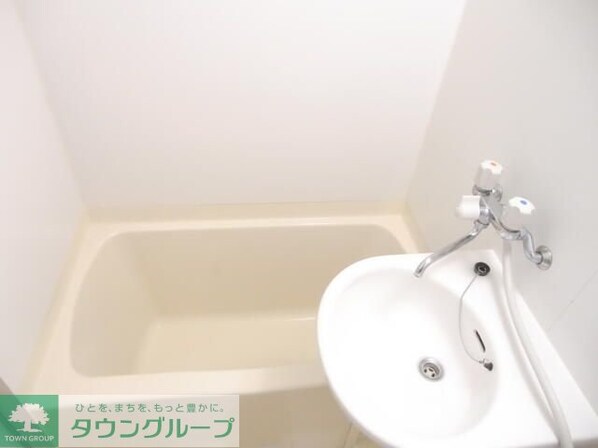 ローズヴィラ明神町の物件内観写真